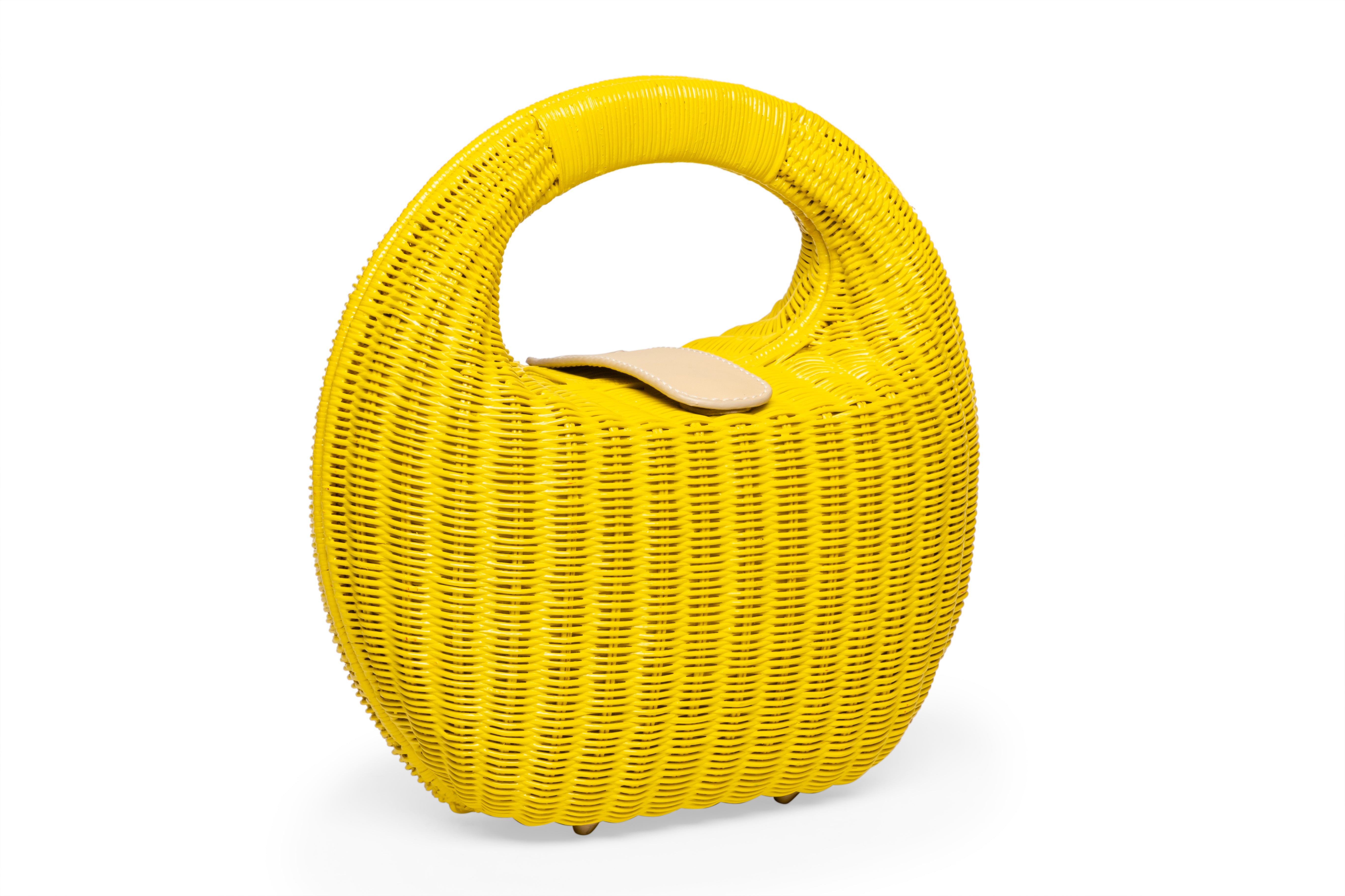 Coco-Handbag-Lemon-Yellow 