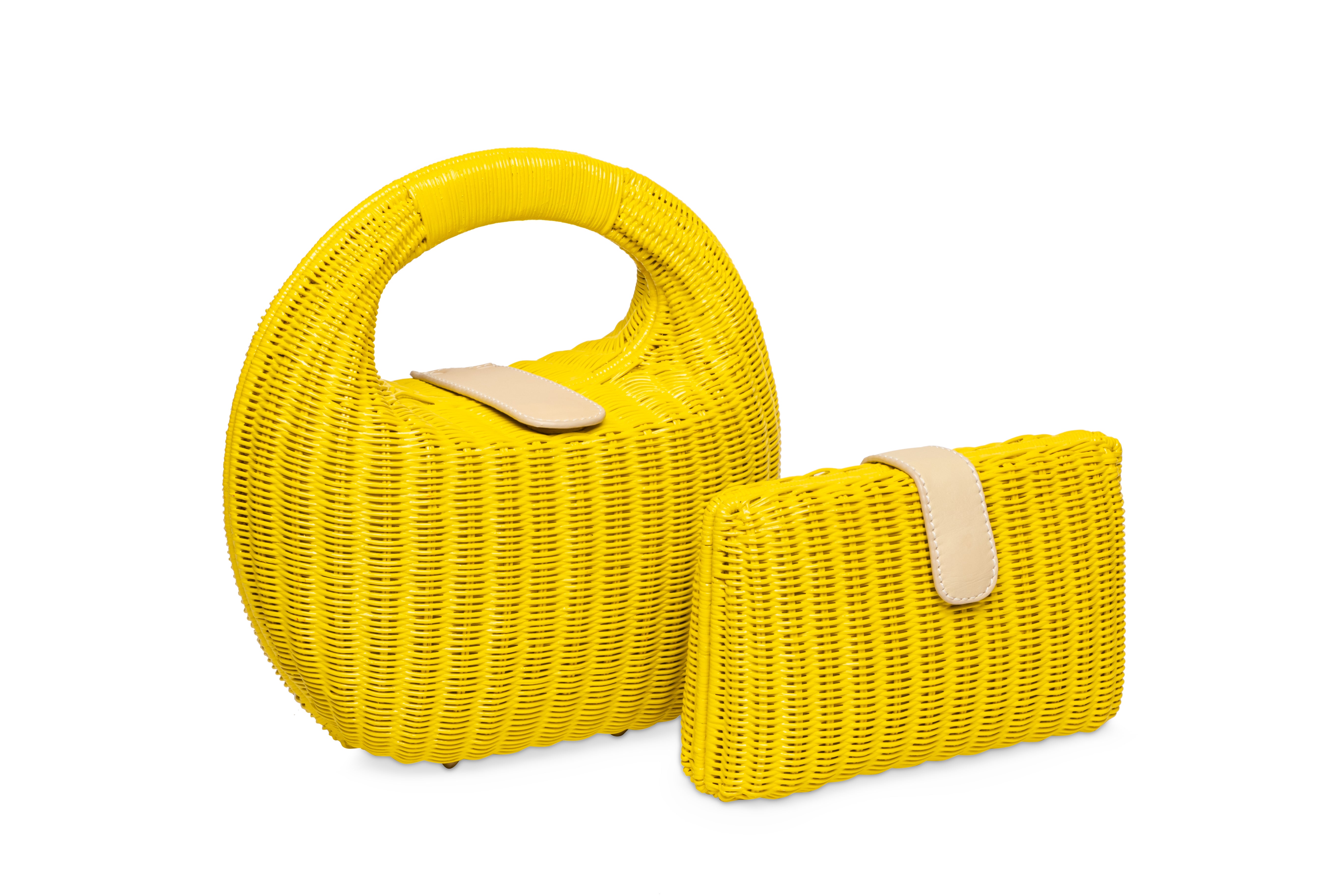 Coco-Handbag-Lemon-Yellow 