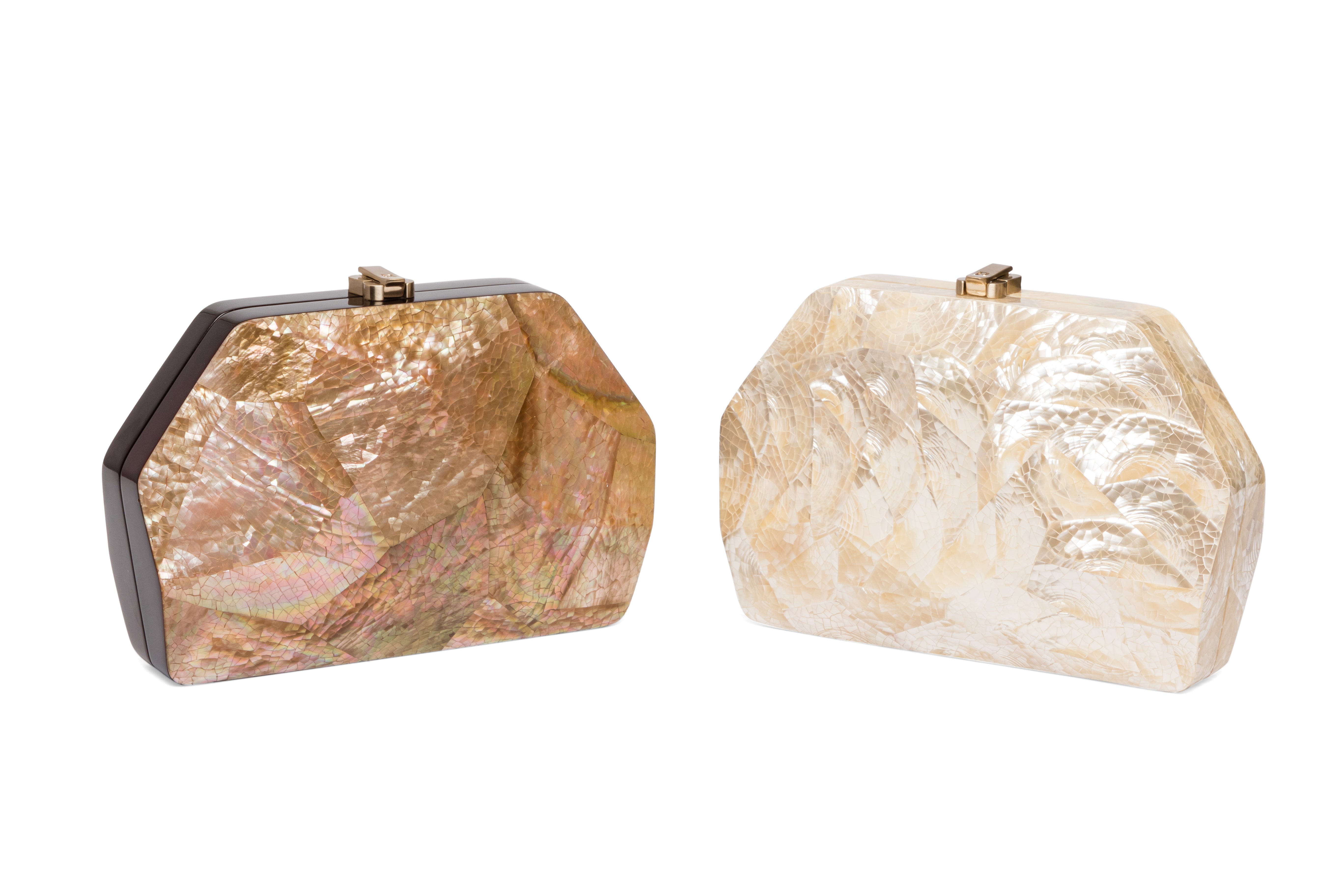 Victoire-Clutch-Troca-Pearl